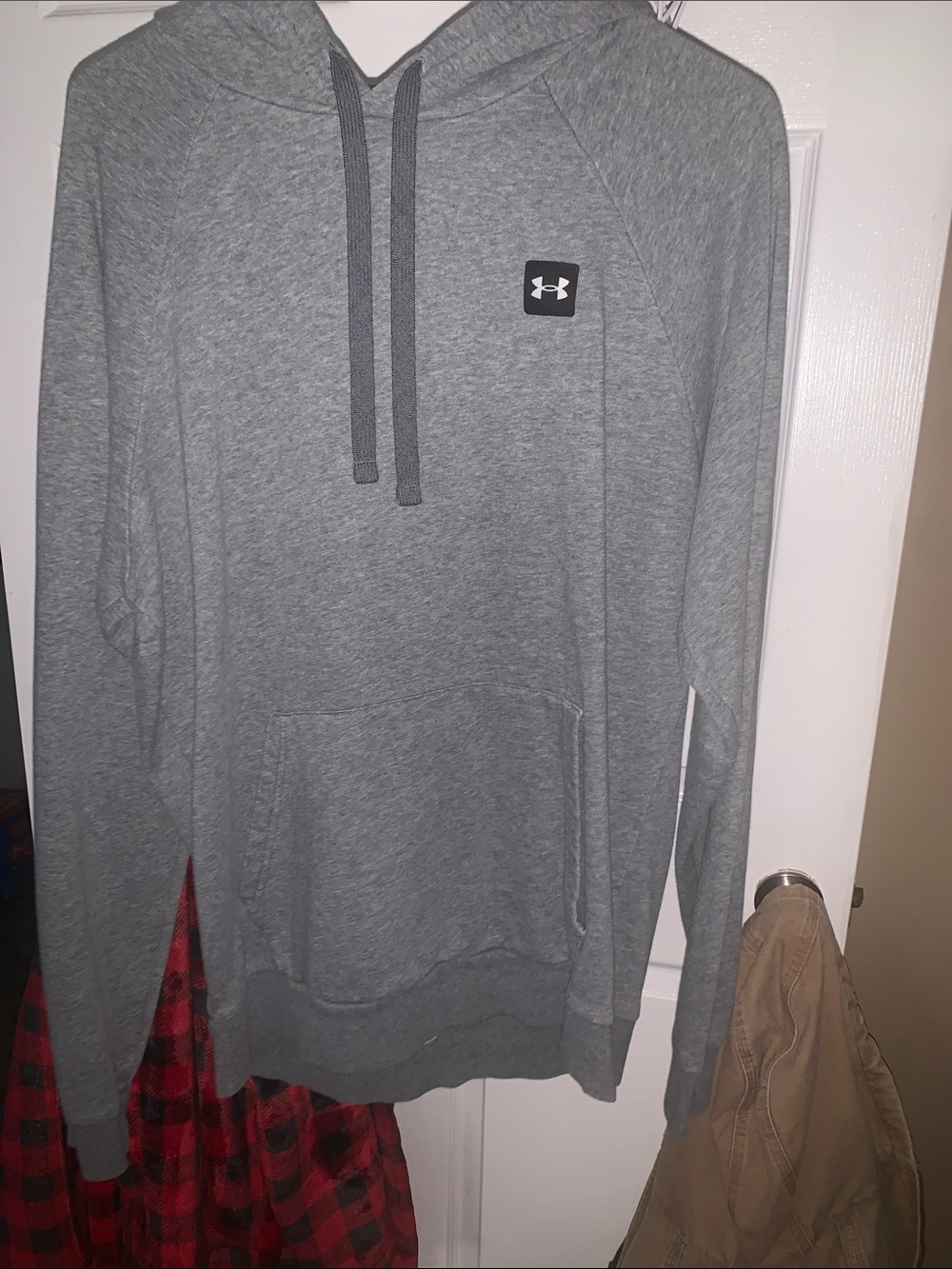 Under Armour hoodie mens M